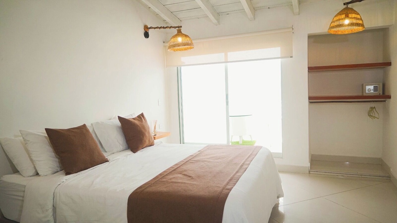 Photo of Bedroom in Torices
