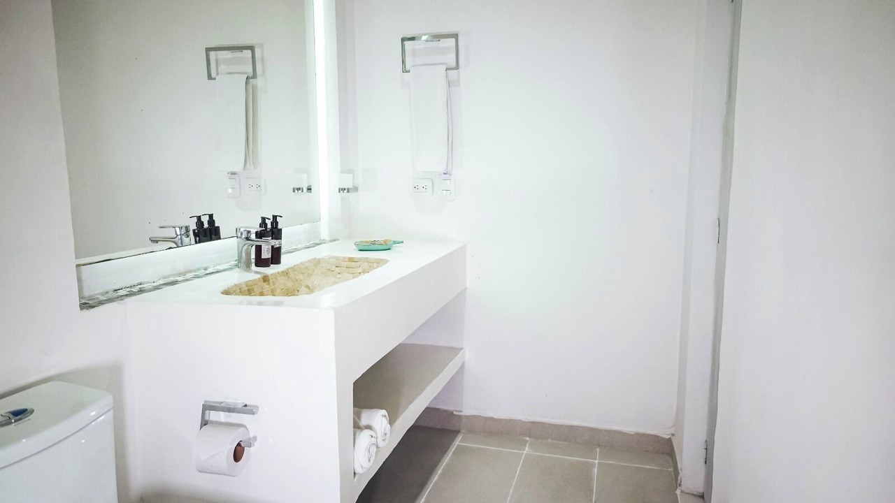 Photo of Bathroom in Torices