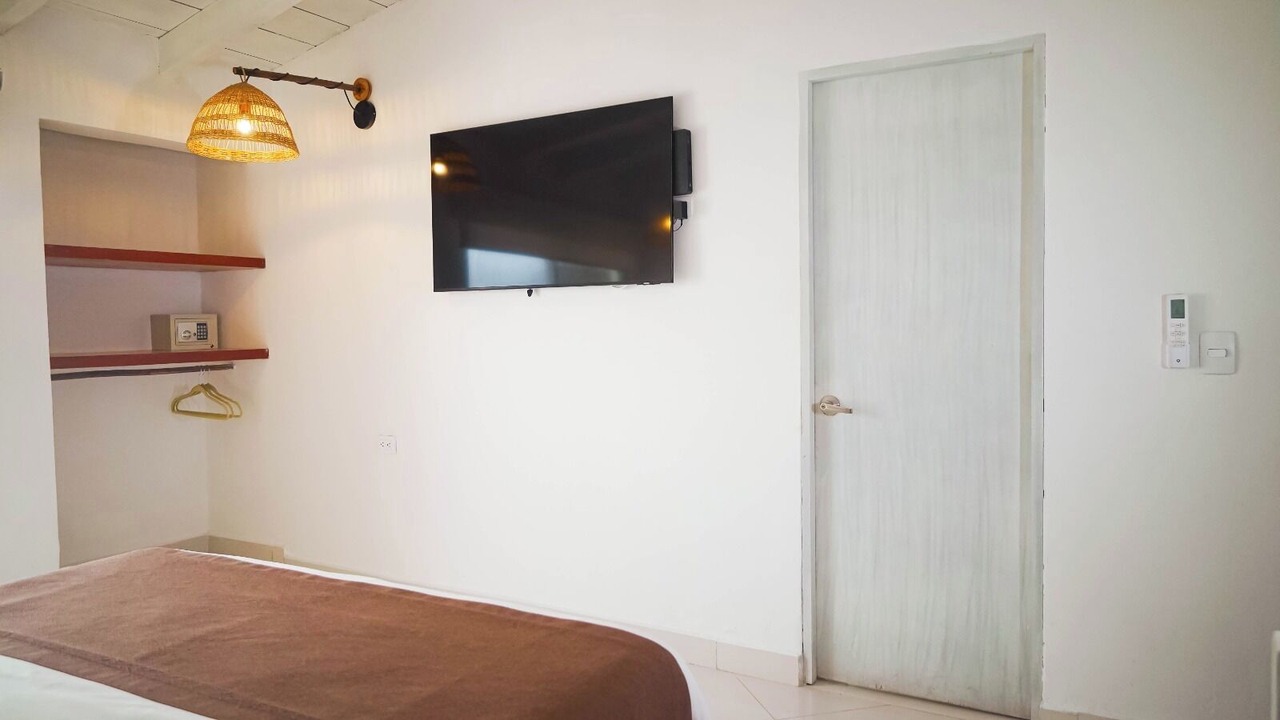 Photo of Bedroom in Torices