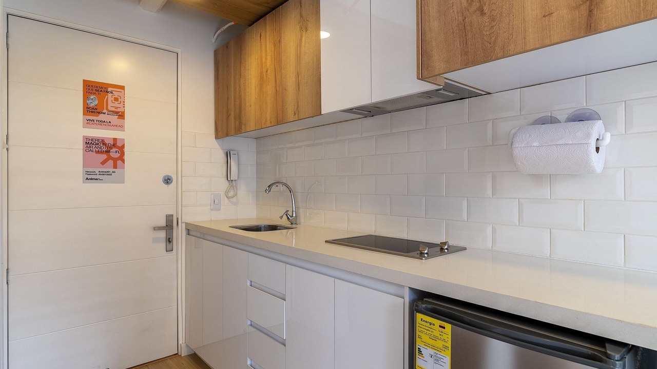 Photo of Kitchen in Chapinero