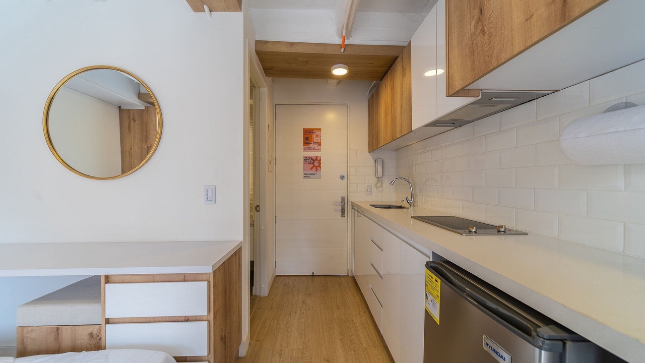 Photo of Kitchen in Chapinero