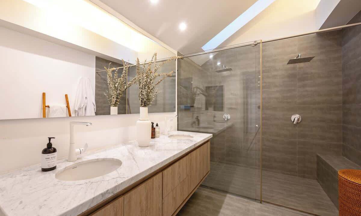 Photo of Bathroom in El Tesoro