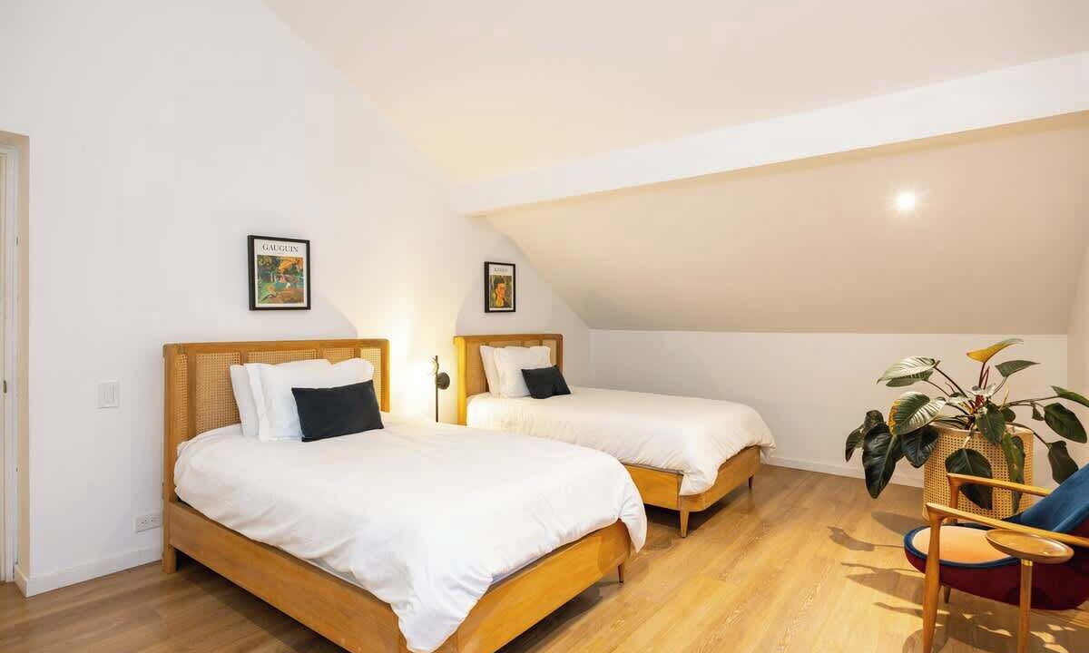 Photo of Bedroom in El Tesoro