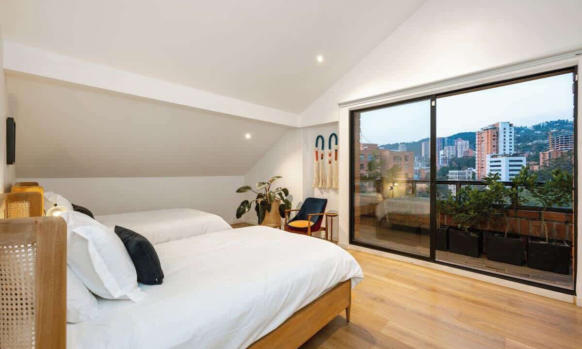 Photo of Bedroom in El Tesoro