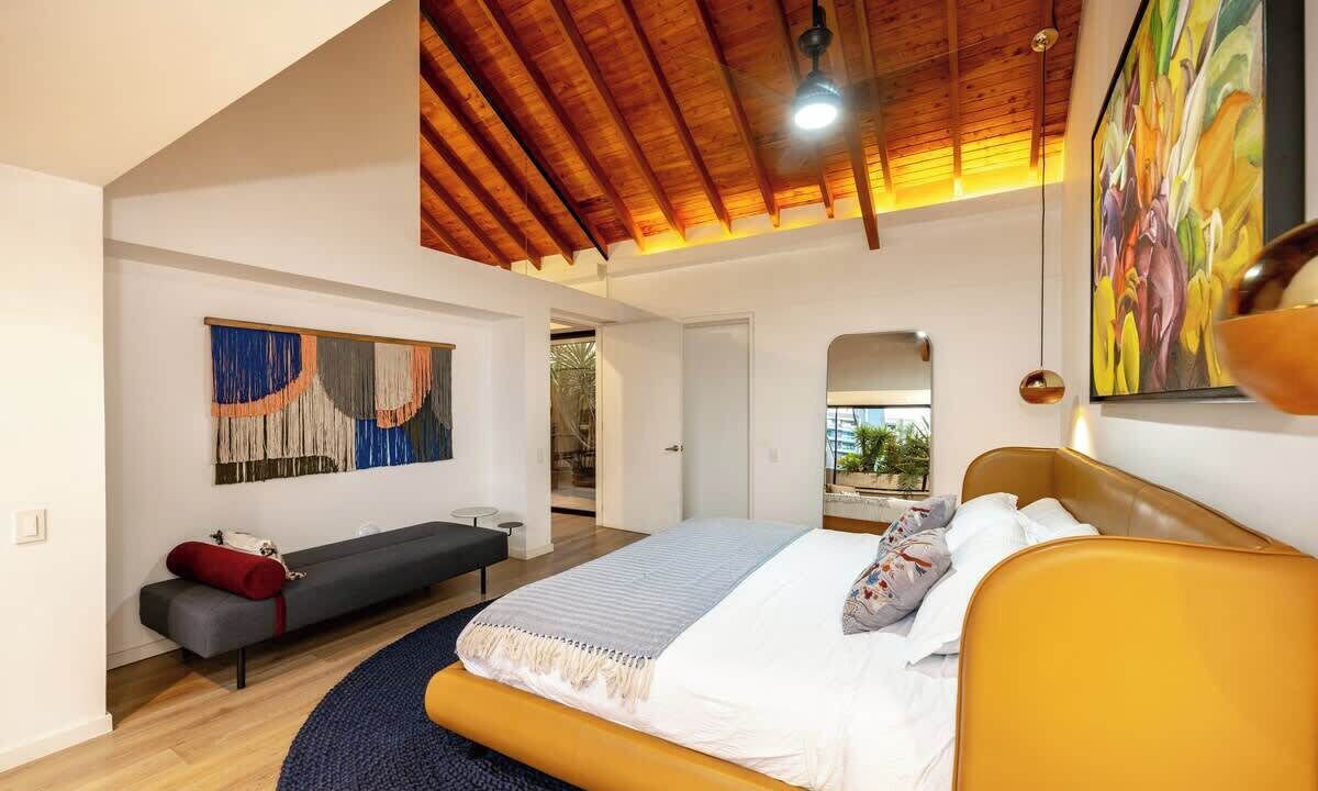 Photo of Bedroom in El Tesoro