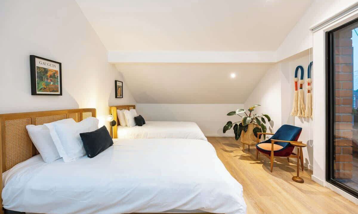 Photo of Bedroom in El Tesoro