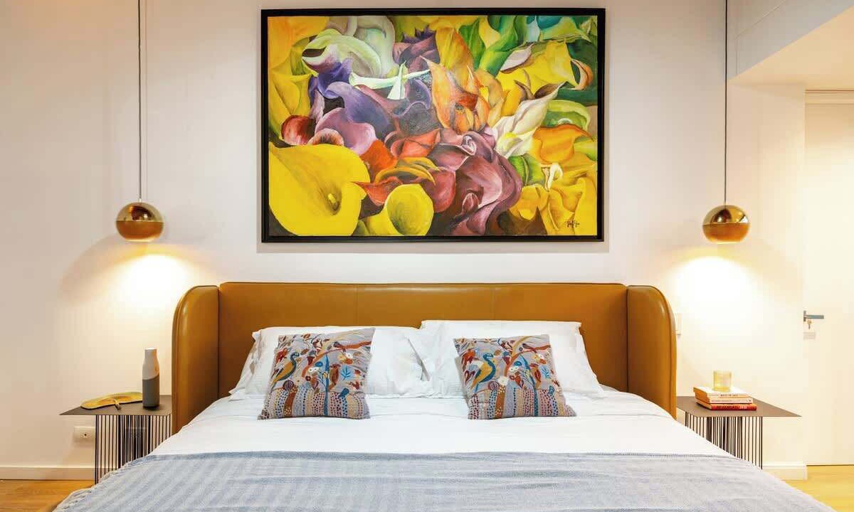 Photo of Bedroom in El Tesoro