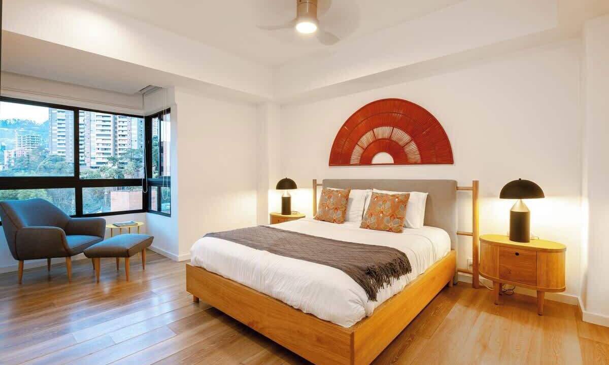 Photo of Bedroom in El Tesoro