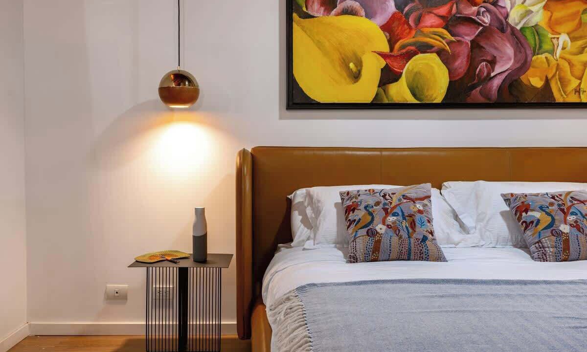 Photo of Bedroom in El Tesoro