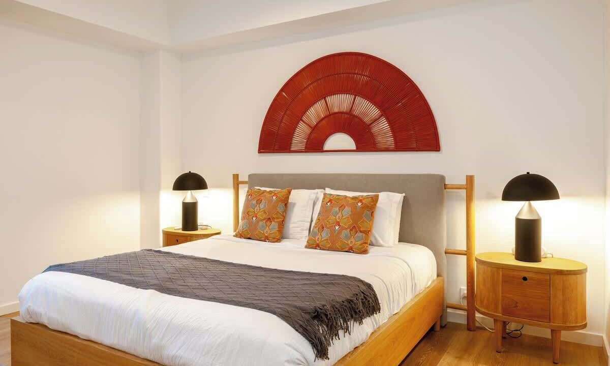 Photo of Bedroom in El Tesoro
