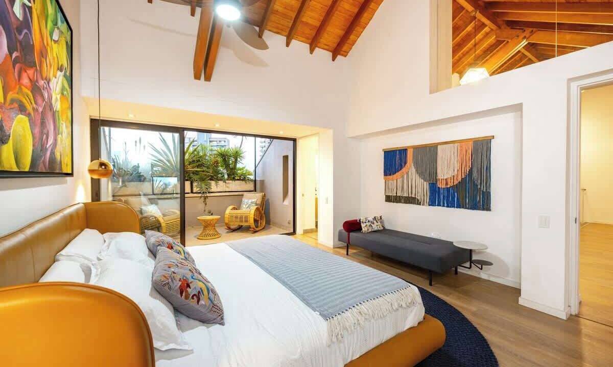 Photo of Bedroom in El Tesoro