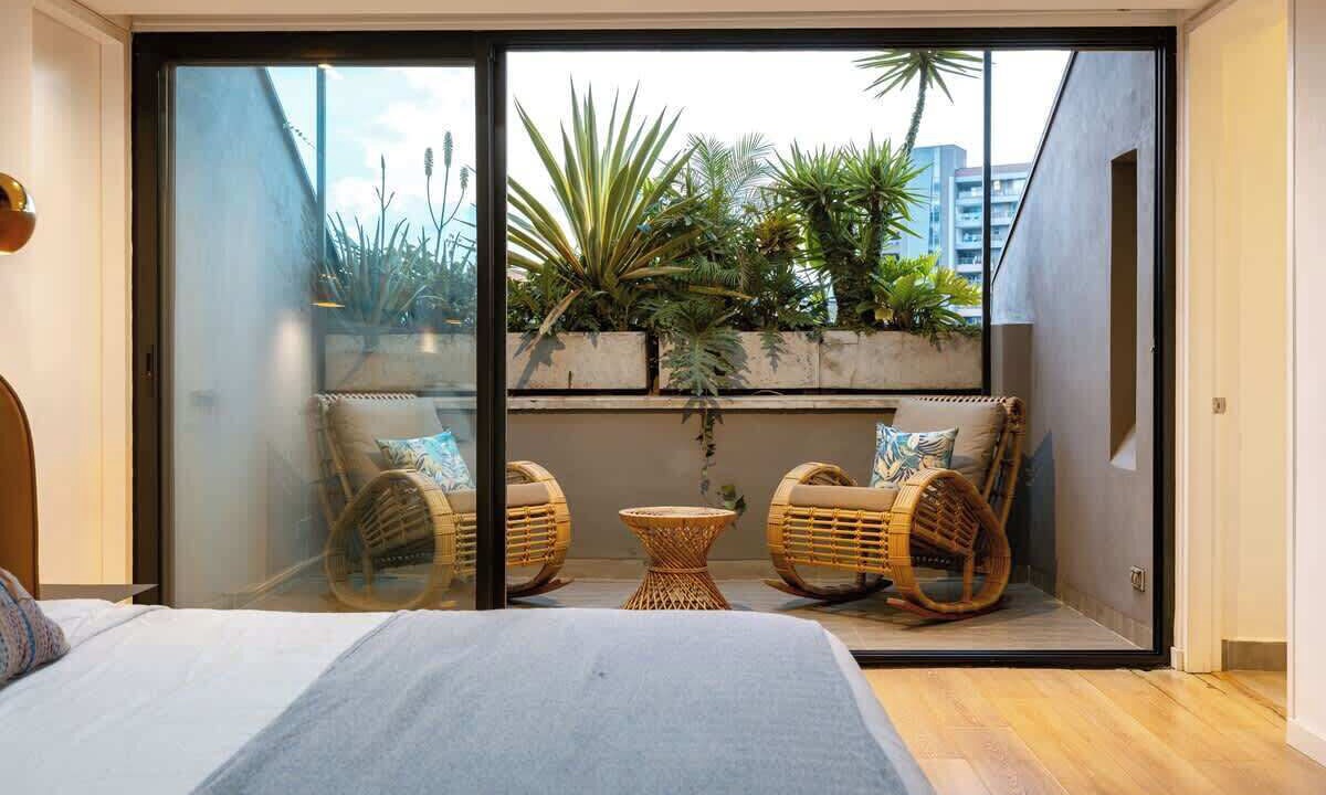 Photo of Bedroom in El Tesoro