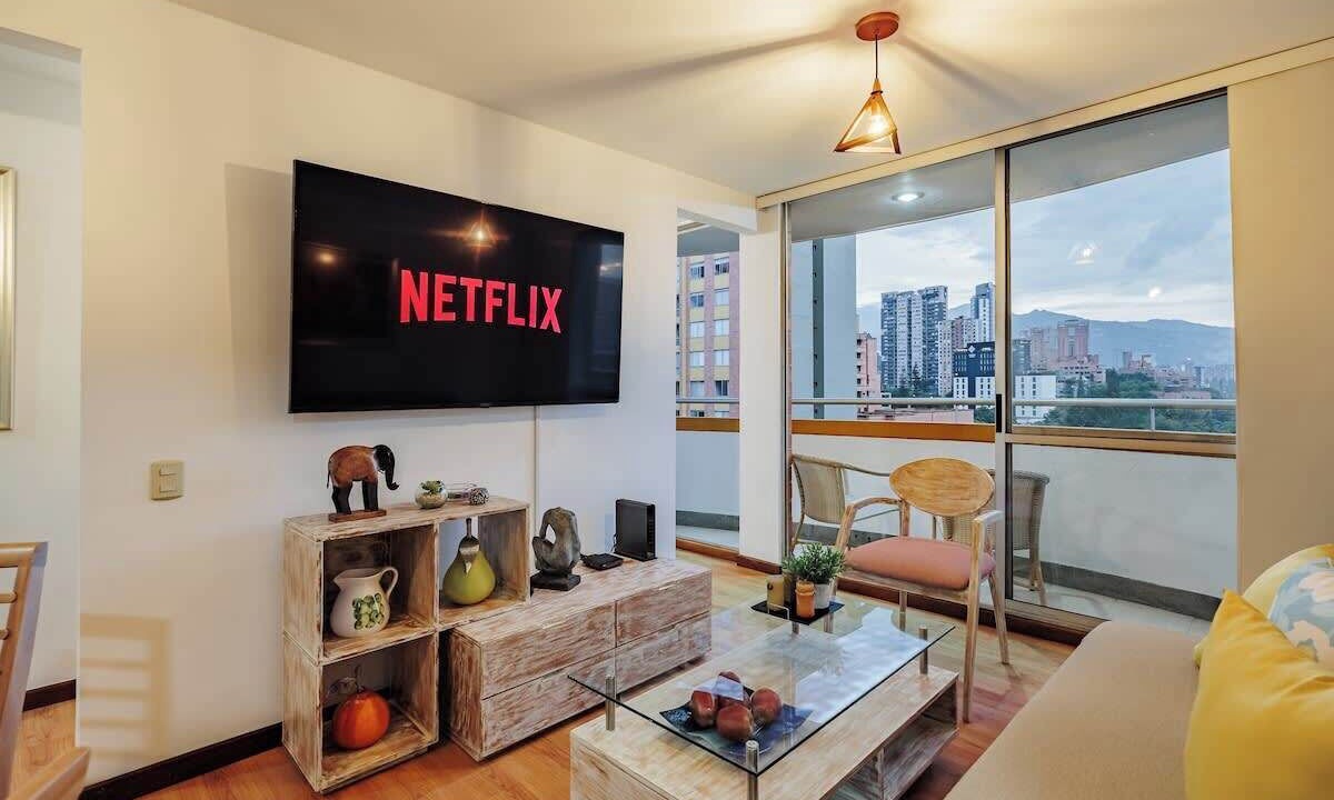 Photo of Livingroom in La Aguacatala