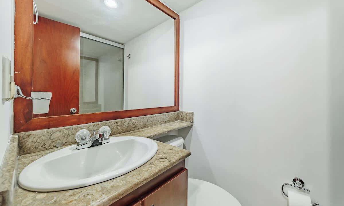 Photo of Bathroom in La Aguacatala