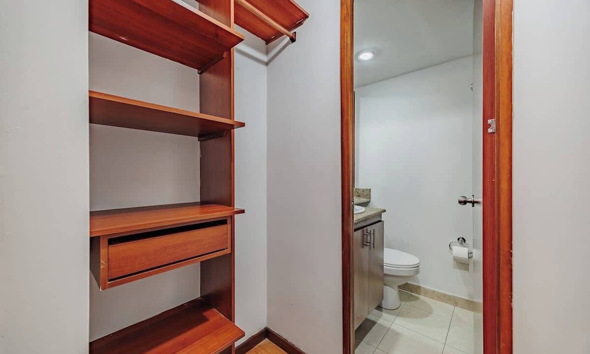 Photo of Bathroom in La Aguacatala
