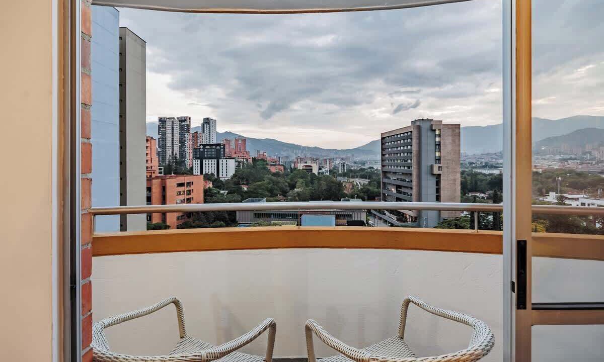 Photo of Outdoor in La Aguacatala