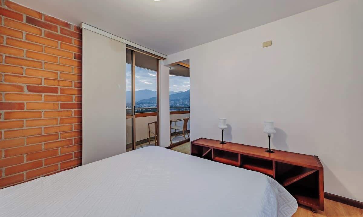 Photo of Bedroom in La Aguacatala