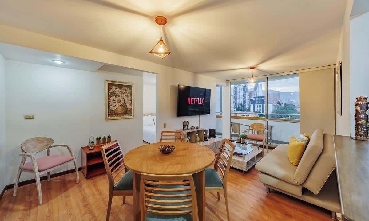 Photo of Livingroom in La Aguacatala