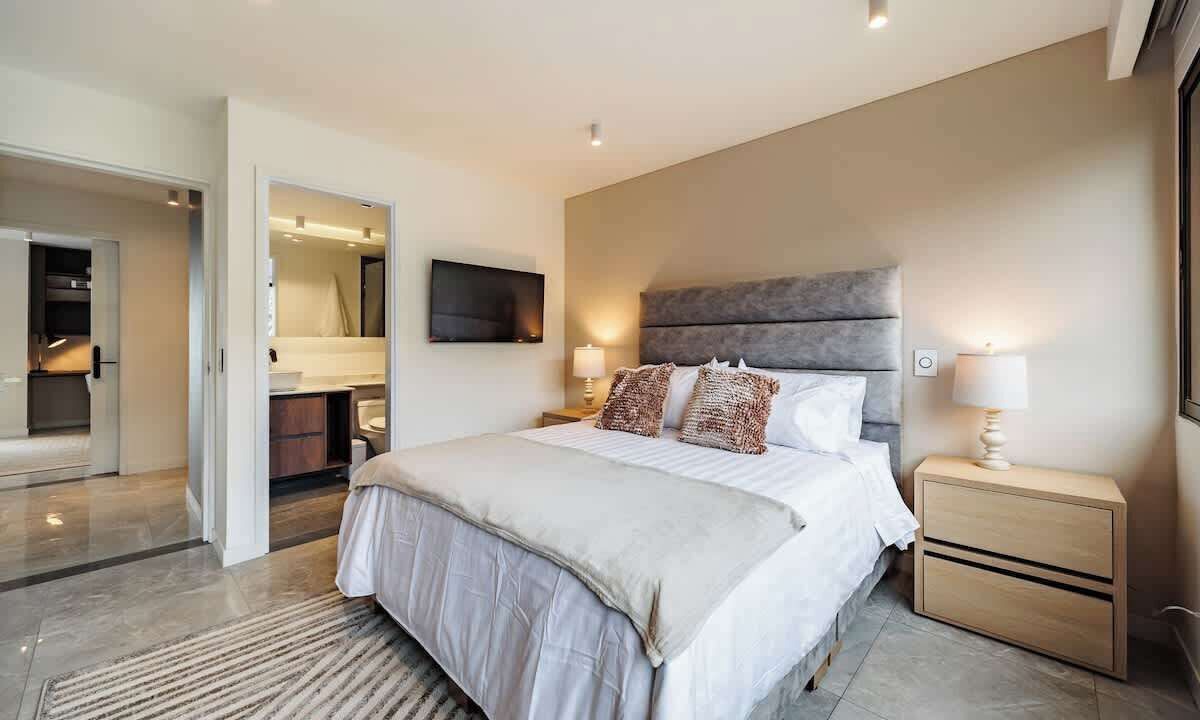 Photo of Bedroom in El Tesoro