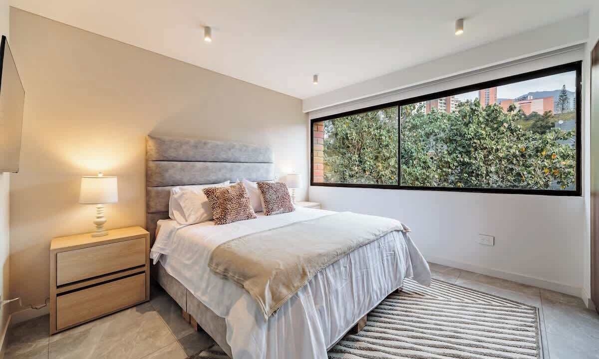 Photo of Bedroom in El Tesoro