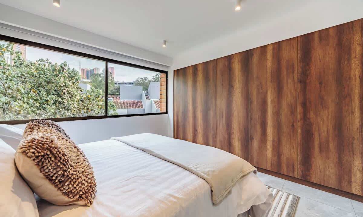 Photo of Bedroom in El Tesoro