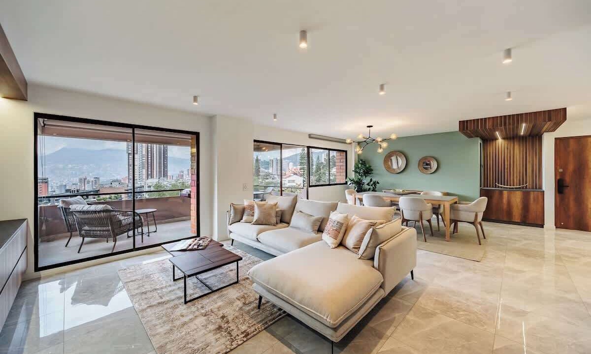 Photo of Livingroom in El Tesoro