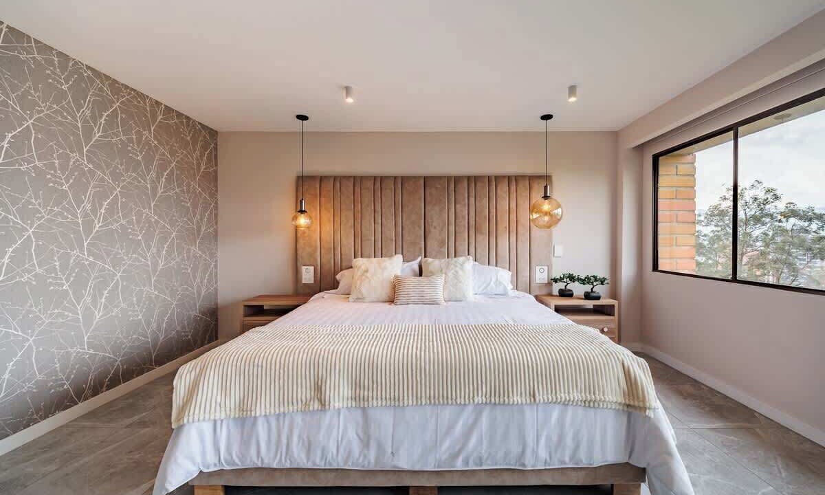 Photo of Bedroom in El Tesoro