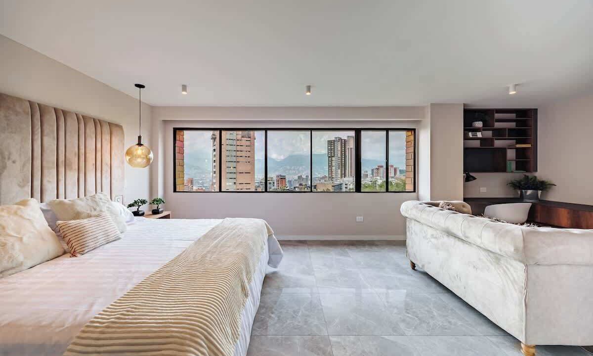 Photo of Bedroom in El Tesoro