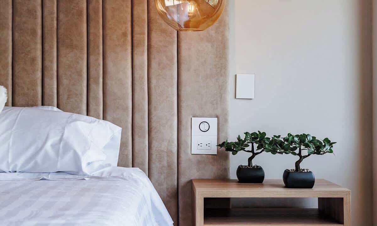 Photo of Bedroom in El Tesoro