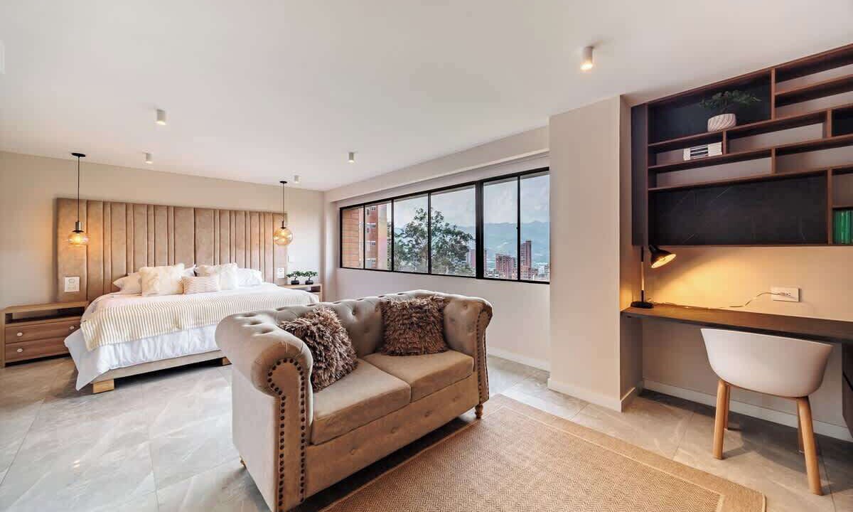 Photo of Bedroom in El Tesoro
