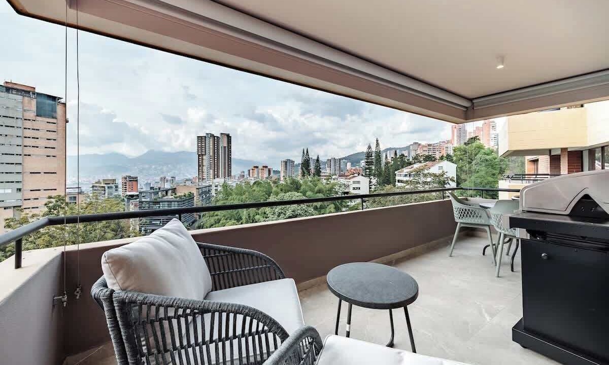 Photo of Outdoor in El Tesoro