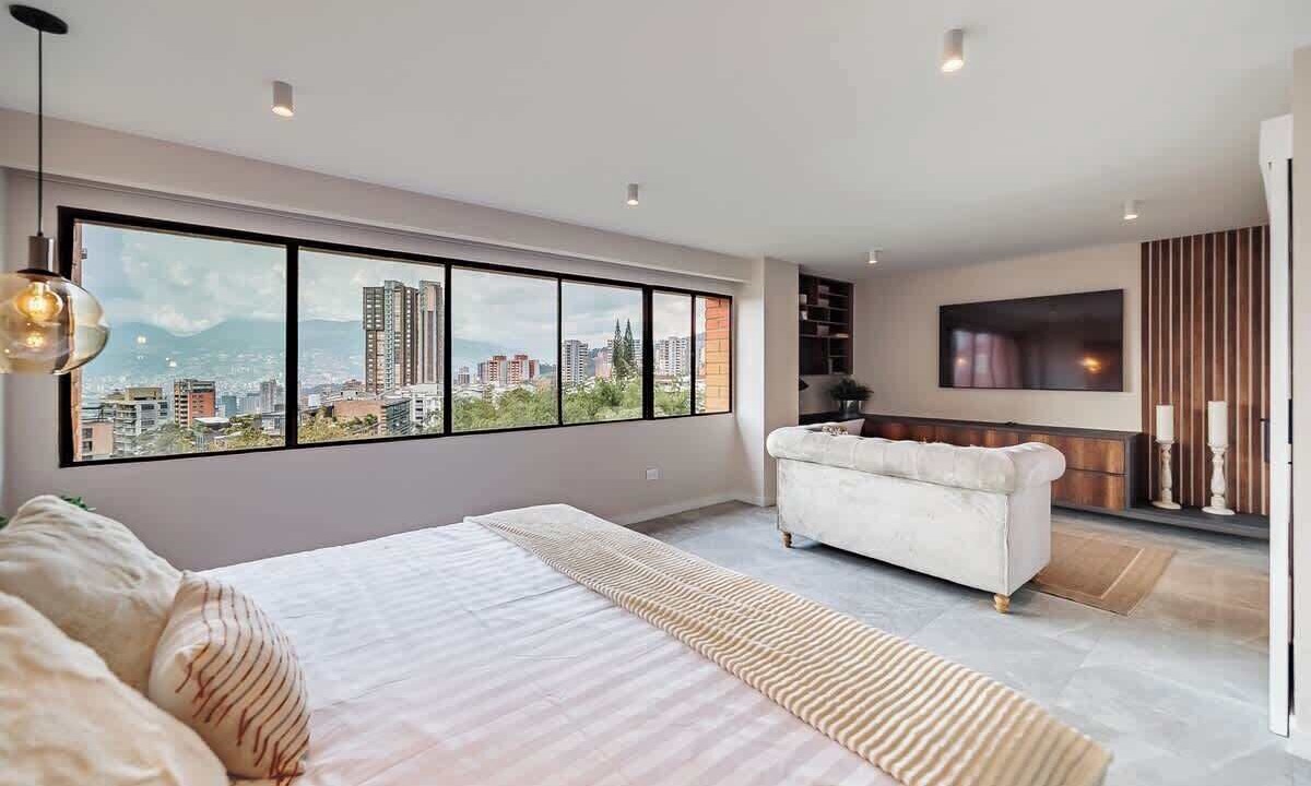 Photo of Bedroom in El Tesoro