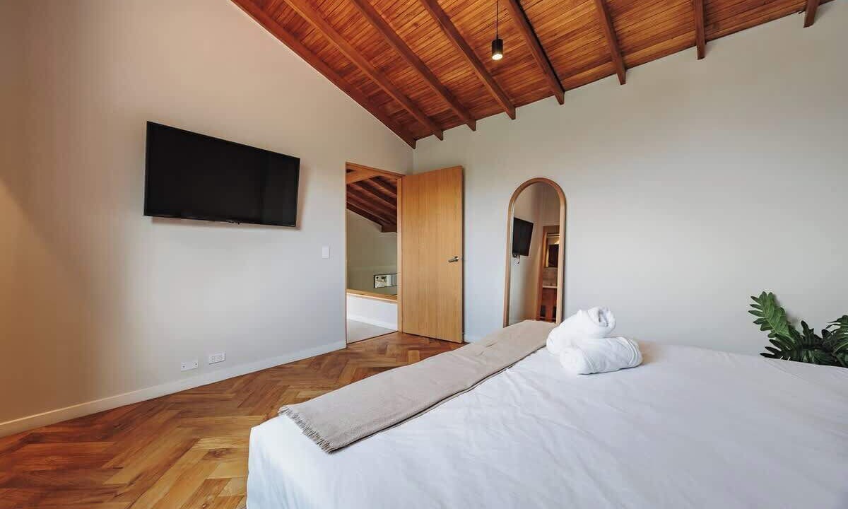 Photo of Bedroom in La Florida
