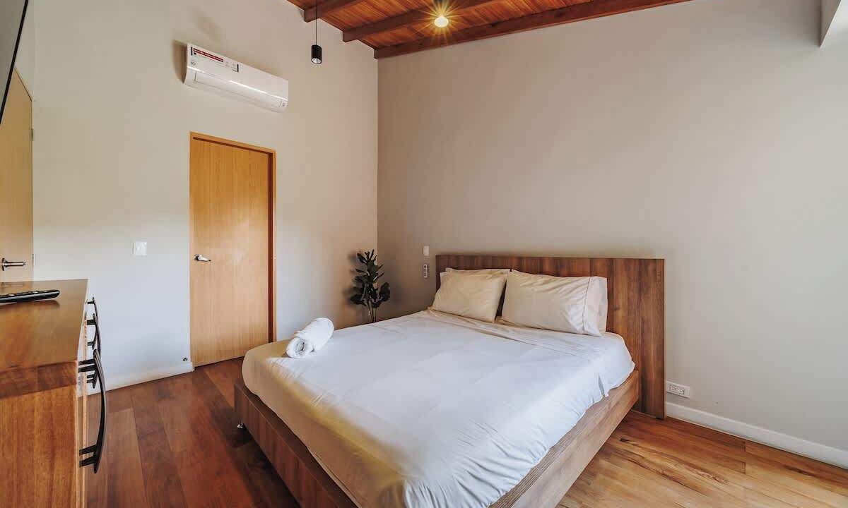 Photo of Bedroom in La Florida