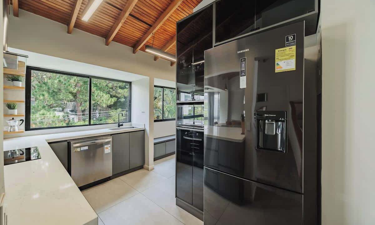 Photo of Kitchen in La Florida