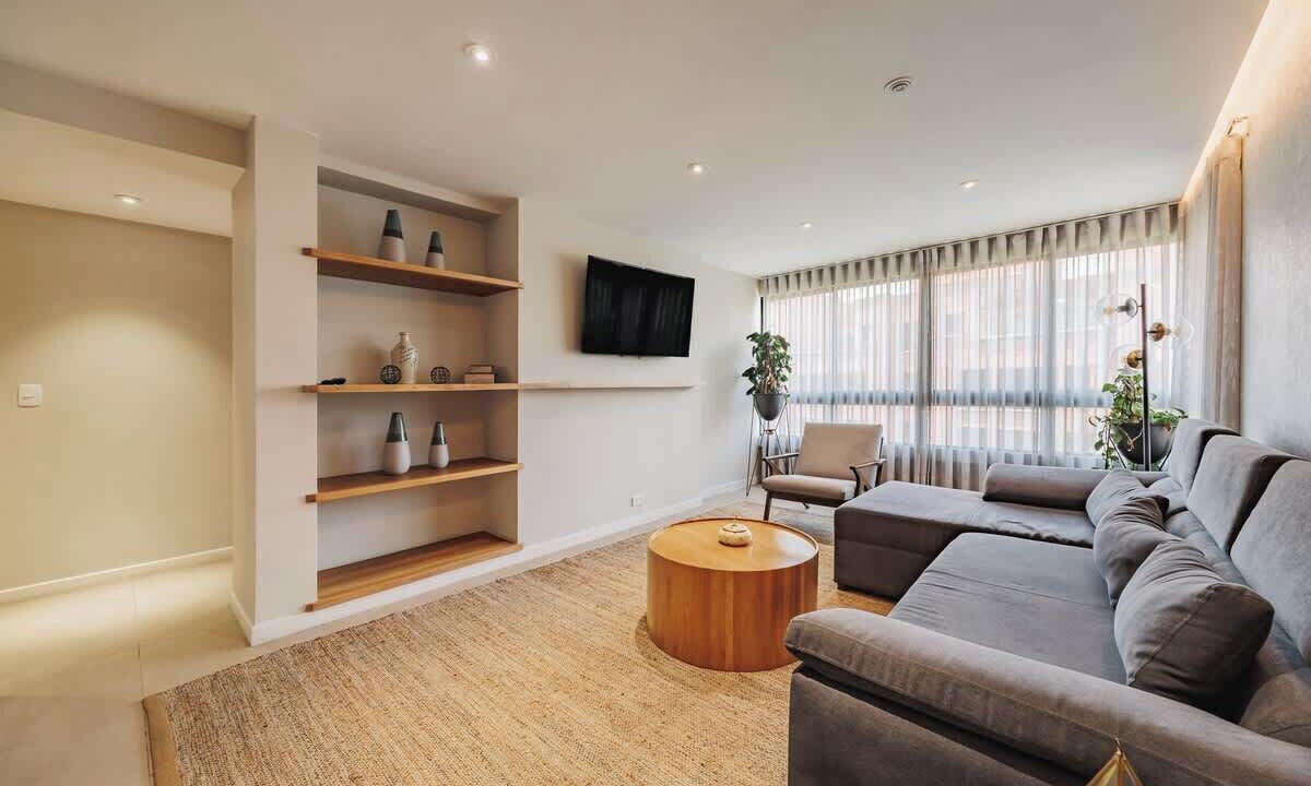 Photo of Livingroom in La Florida