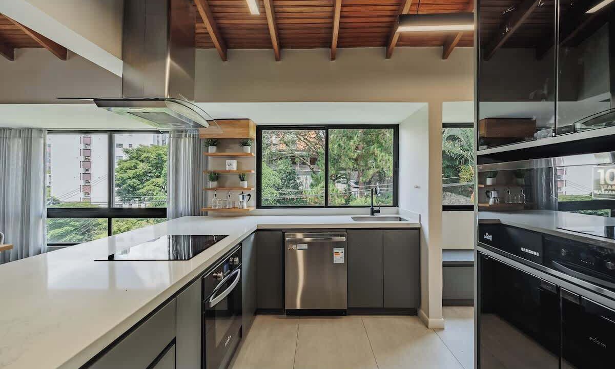 Photo of Kitchen in La Florida