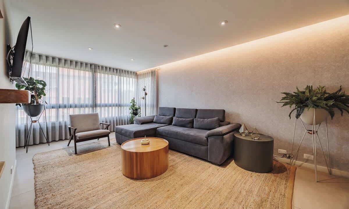 Photo of Livingroom in La Florida