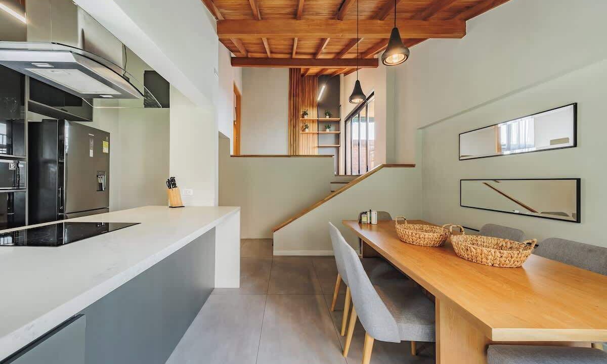 Photo of Kitchen in La Florida