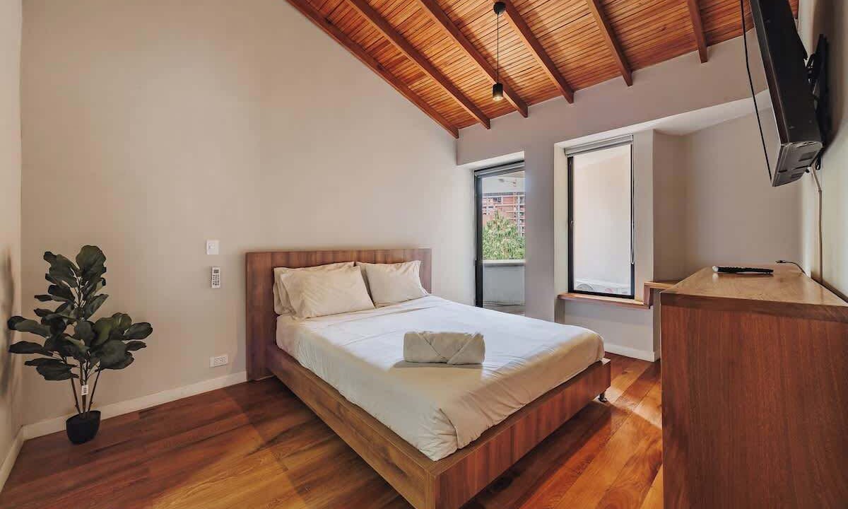 Photo of Bedroom in La Florida