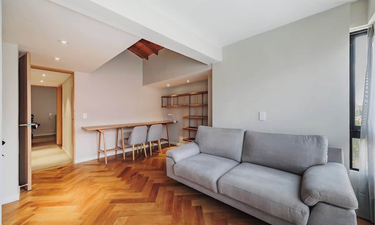 Photo of Livingroom in La Florida