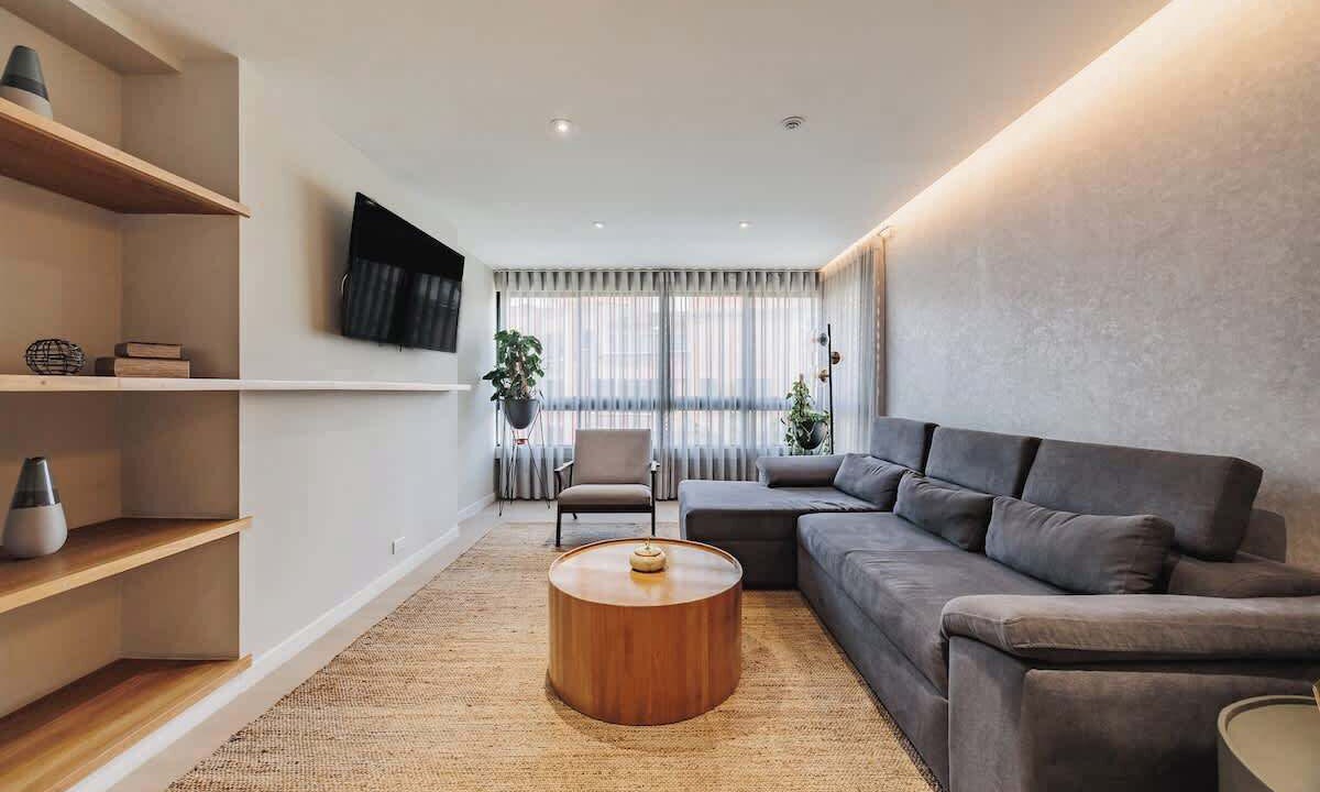 Photo of Livingroom in La Florida
