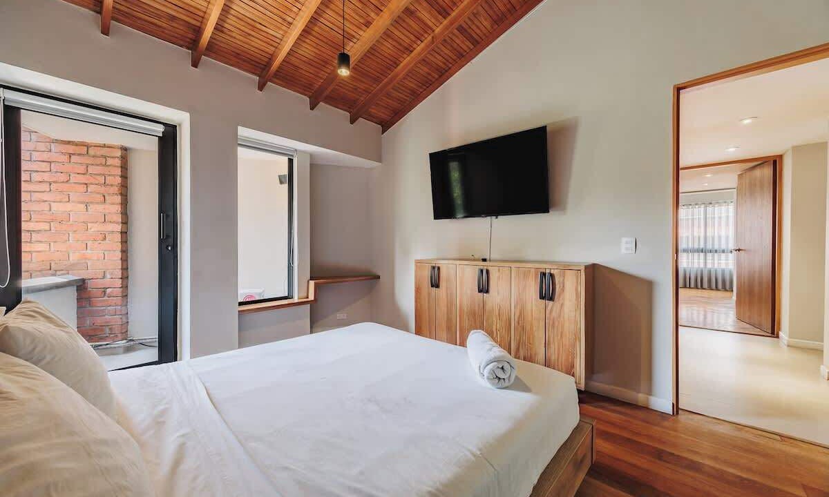 Photo of Bedroom in La Florida
