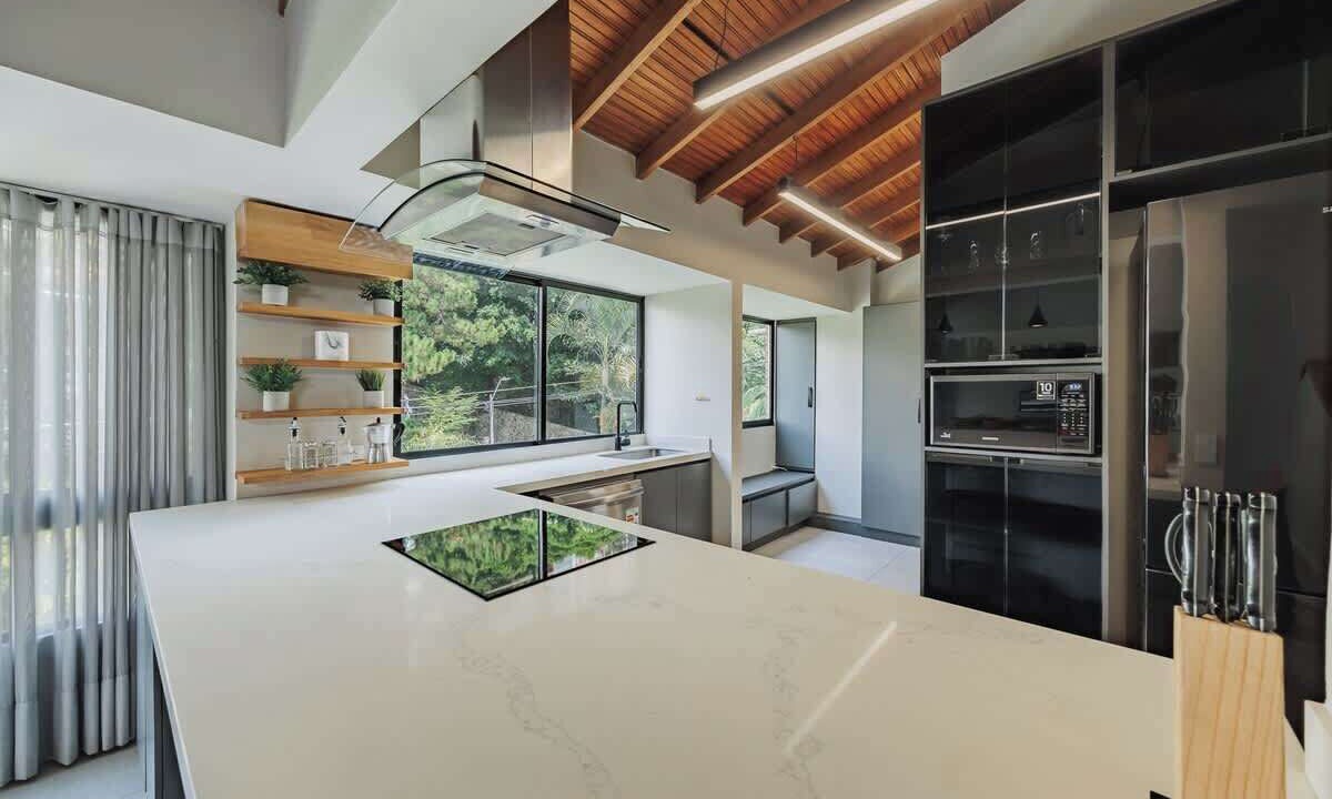 Photo of Kitchen in La Florida