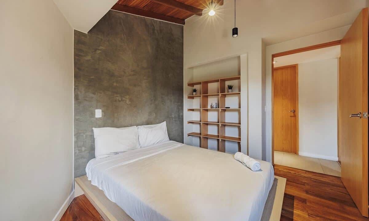 Photo of Bedroom in La Florida