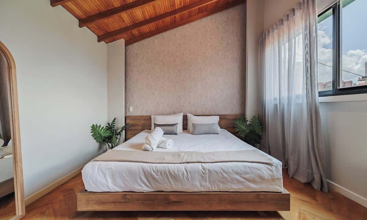 Photo of Bedroom in La Florida