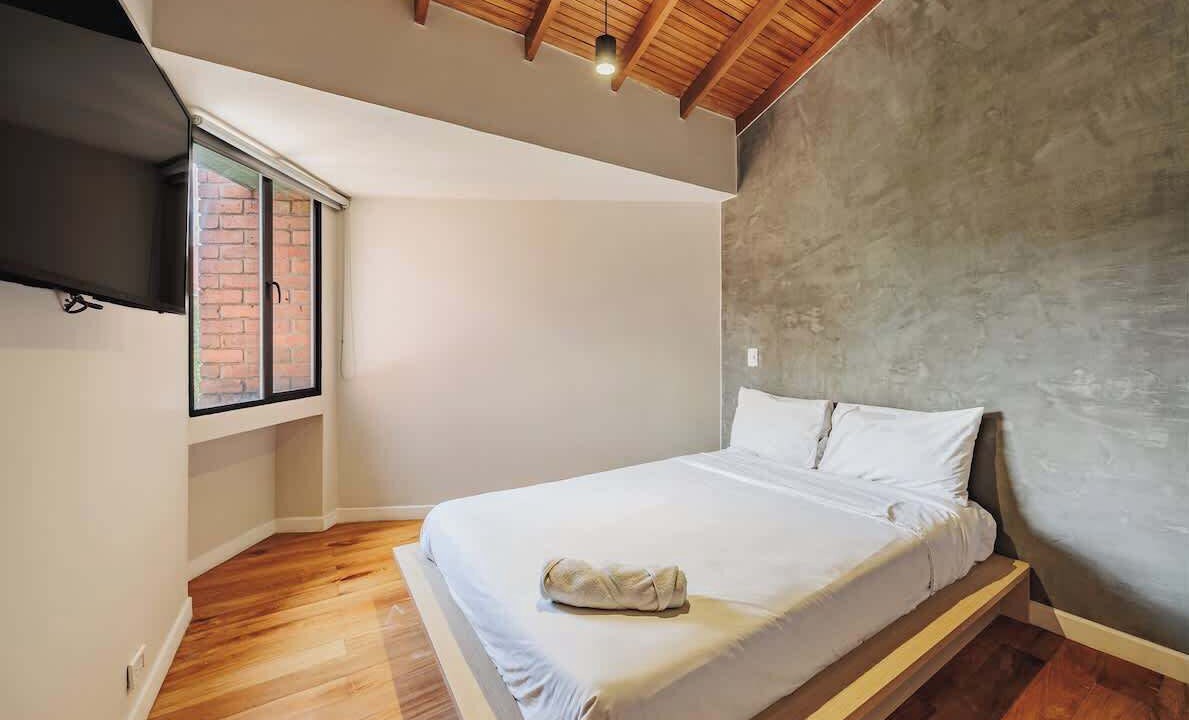 Photo of Bedroom in La Florida