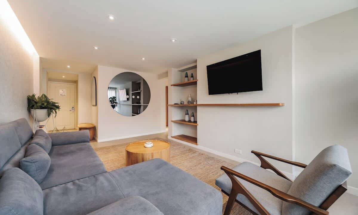 Photo of Livingroom in La Florida