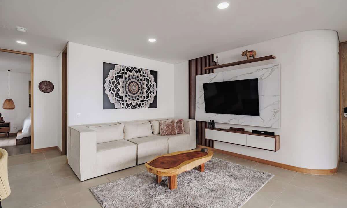 Photo of Livingroom in Buenos Aires