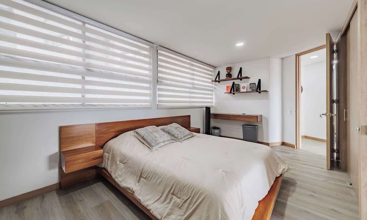 Photo of Bedroom in Buenos Aires